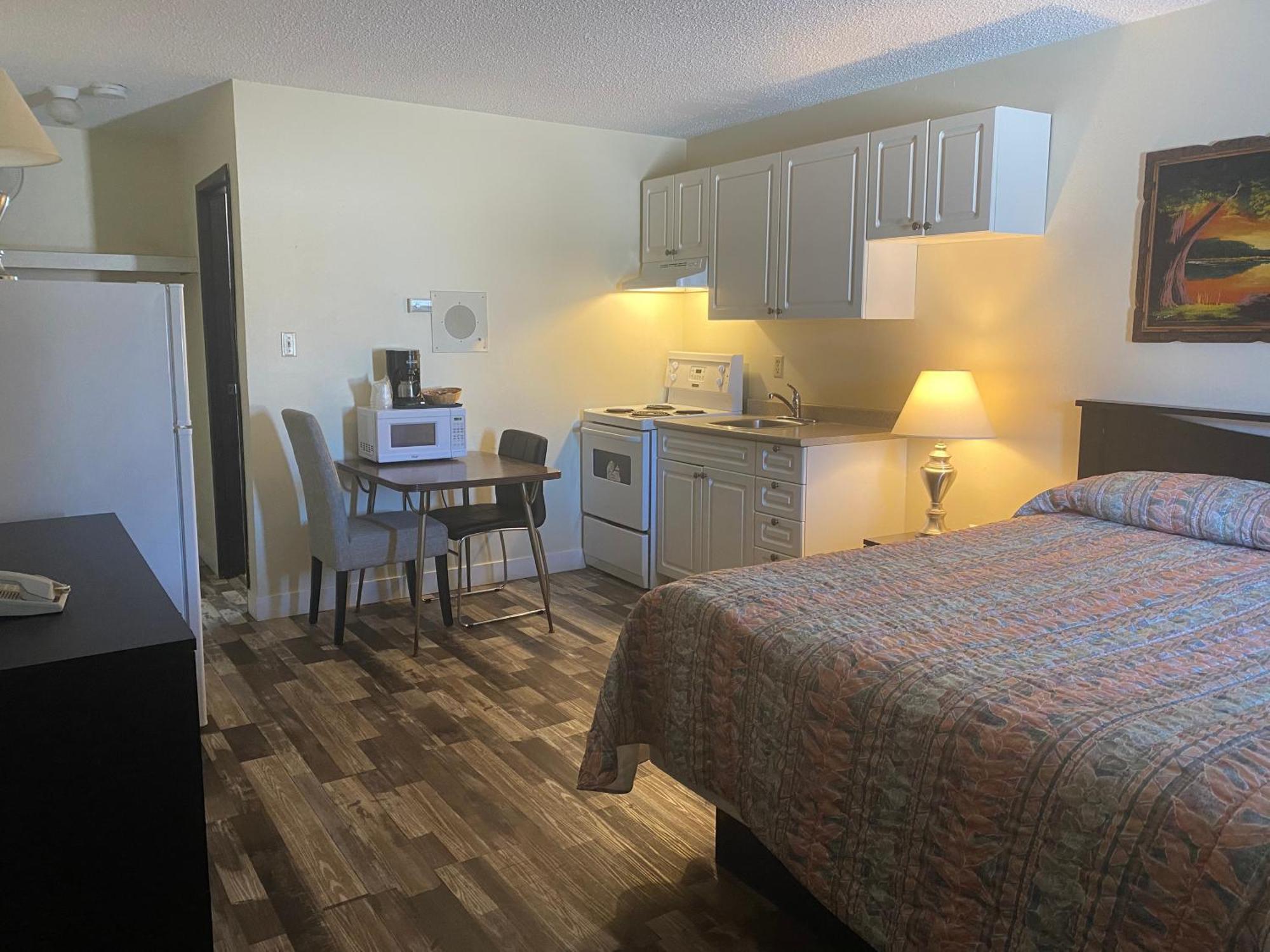 Pleasant Valley Motel Houston Екстер'єр фото