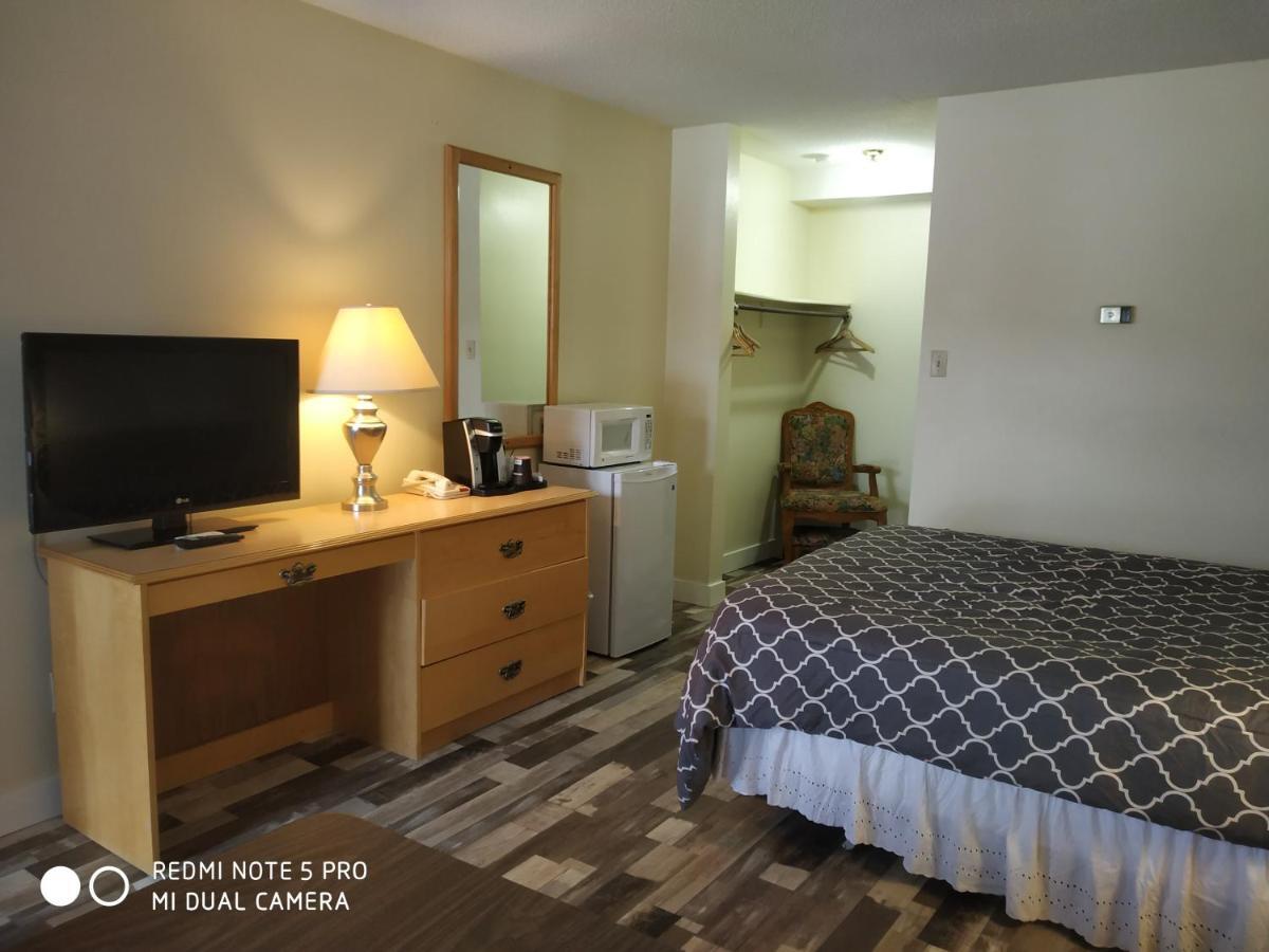 Pleasant Valley Motel Houston Екстер'єр фото